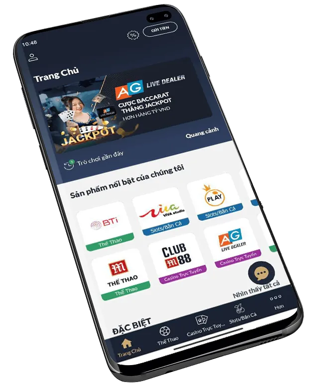 Cấp độ VIP Bạc Tim88
