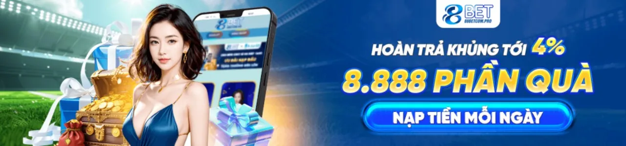 Cấp độ VIP Vàng Tim88