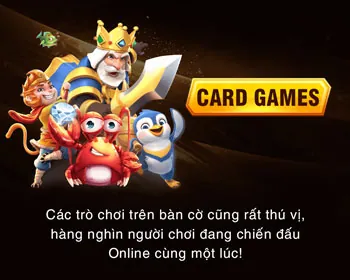 Trò chơi bắn cá Tim88